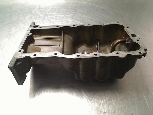 Carter d'huile Carter d'huile OPEL ASTRA H GTC (A04) 1.4 (L08) (90 hp) 34686763 34686763