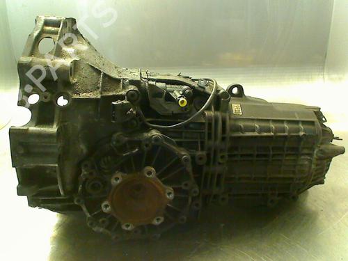 Gearbox AUDI A4 B6 Avant (8E5) 2.0 FSI | BP36448330M3 - Image 4