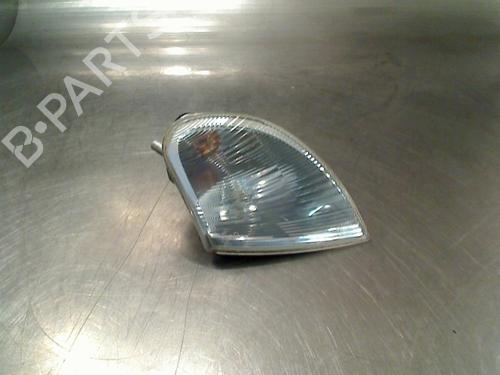 Used Left front indicator Left front indicator PEUGEOT PARTNER Box Body/MPV (5_, G_) 1.9 D (69 hp) 34684955 34684955