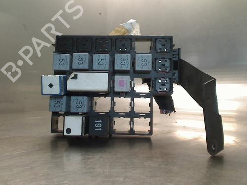 Used Fuse box Fuse box PORSCHE BOXSTER (986) 2.7 (220 hp) 34685244 34685244