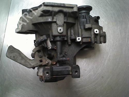 Gearbox SKODA FABIA II Combi (545) 1.2 TDI | BP34690230M3  - Image 5