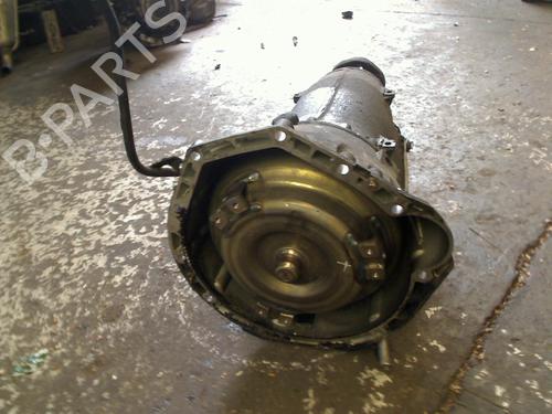 Used Gearbox Gearbox MERCEDES-BENZ C-CLASS Coupe (CL203) C 200 CDI (203.707) (122 hp) 34672766 34672766