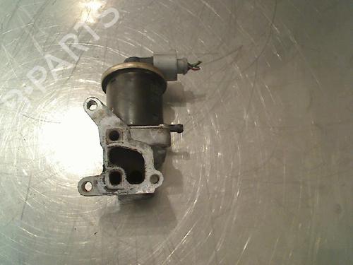 Used Egr Egr 34677172 34677172