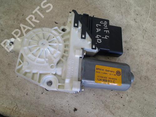 Used Rear left window mechanism Rear left window mechanism VW GOLF IV (1J1) 1.9 TDI (110 hp) 34657407 34657407
