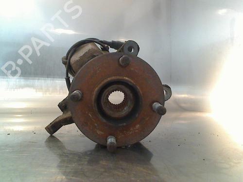 Used Right front steering knuckle Right front steering knuckle FORD KA (RB_) 1.3 i (60 hp) 34677926 34677926