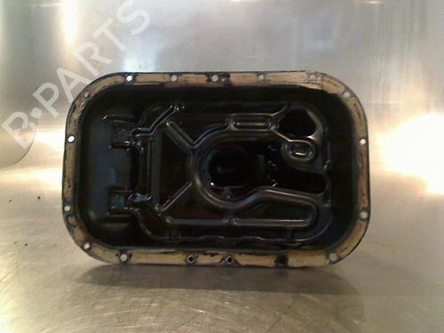 Used Oil sump Oil sump DAIHATSU SIRION (M1) 1.0 i (M100) (58 hp) 34679543 34679543