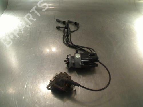 Used Ignition coil Ignition coil OPEL ASTRA F CLASSIC Hatchback (T92) 1.4 i (M08, M68, F08, F68) (60 hp) 34682557 34682557