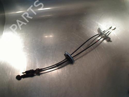 Used Cable Cable HYUNDAI i10 I (PA) 1.2 (78 hp) 34681800 34681800