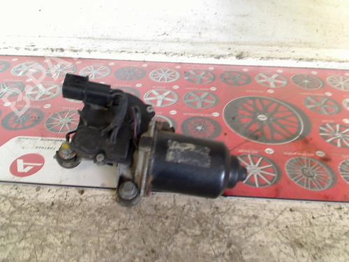 Used Front wiper motor Front wiper motor DAEWOO LANOS (KLAT) 1.5 (86 hp) 34660790 34660790