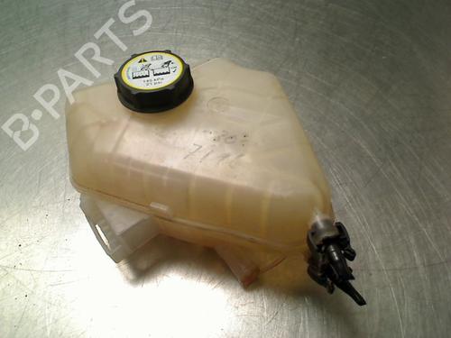 Used Expansion tank Expansion tank FORD FIESTA VI (CB1, CCN) 1.4 (97 hp) 34688662 34688662