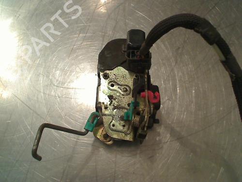 Used Rear right lock Rear right lock JEEP GRAND CHEROKEE II (WJ, WG) 4.7 V8 4x4 (223 hp) 34677435 34677435