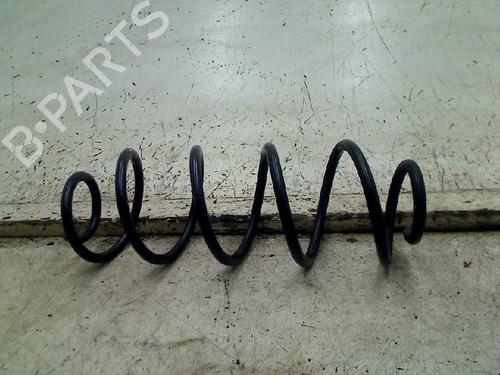 Used Shock absorber spring Shock absorber spring CITROËN C2 (JM_) 1.1 (60 hp) 34673758 34673758