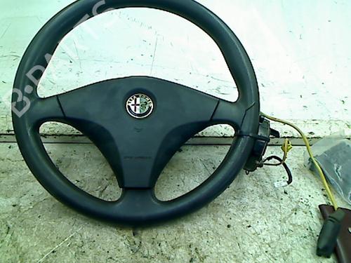 Used Driver airbag Driver airbag ALFA ROMEO 156 (932_) 1.6 16V T.SPARK (932.A4, 932.A4100) (120 hp) 34652613 34652613