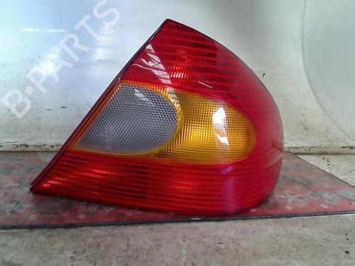 Used Right taillight Right taillight FORD MONDEO II (BAP) 2.0 i (131 hp) 34662424 34662424