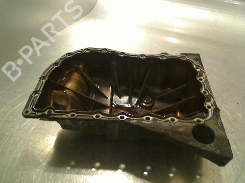 Cárter de óleo Cárter de óleo RENAULT LAGUNA II Grandtour (KG0/1_) 2.0 16V (KG00, KG0K, KG0W, KG0P) (135 hp) 34680103 34680103