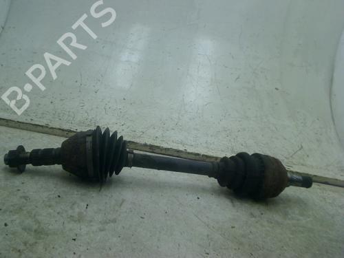 Used Left front driveshaft Left front driveshaft OPEL VECTRA C Estate (Z02) 2.2 direct (F35) (155 hp) 34671467 34671467