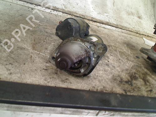 Used Starter Starter OPEL ASTRA F Estate (T92) 1.7 TDS (F35, M35) (82 hp) 34657212 34657212