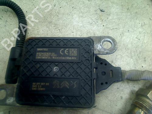 Electronic sensor CITROËN JUMPER II Van 2.2 BlueHDi 140 | BP34674953M84 - Image 2