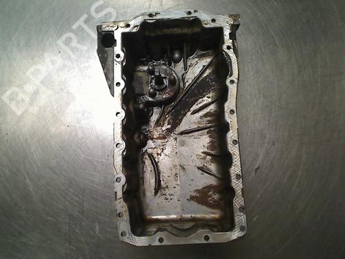 Oliebundkar Oliebundkar AUDI TT (8N3) 1.8 T (180 hp) 34689676 34689676
