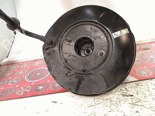 Used Servo brake Servo brake VW GOLF PLUS V (5M1, 521) 2.0 TDI (136 hp) 34660392 34660392