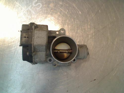 Used Throttle body Throttle body CITROËN C2 (JM_) 1.4 (73 hp) 34678077 34678077