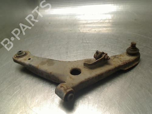 Used Right front suspension arm Right front suspension arm MERCEDES-BENZ C-CLASS Coupe (CL203) C 200 Kompressor (203.742) (163 hp) 34687425 34687425
