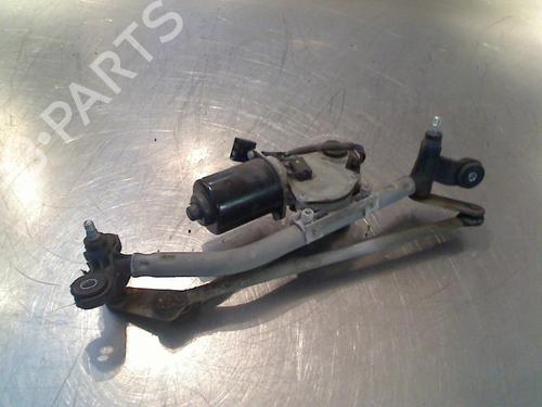Essuie-glace moteur avant Essuie-glace moteur avant CHEVROLET MATIZ (M200, M250) 0.8 (52 hp) 34681039 34681039