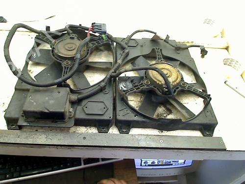 Used Radiator fan Radiator fan 34655285 34655285
