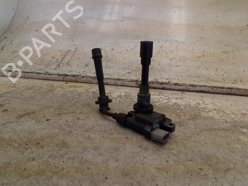 Used Ignition coil Ignition coil SUZUKI ALTO VI (FF, HA24_) 1.1 (RF410) (63 hp) 34664135 34664135