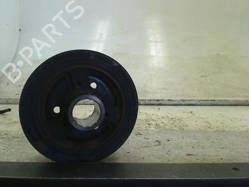 Pulley BMW 3 Touring (E46) 318 i | BP34662693M122 - Image 3