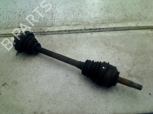 Used Left front driveshaft Left front driveshaft RENAULT TWINGO I (C06_) 1.2 (C066, C068) (58 hp) 34675423 34675423