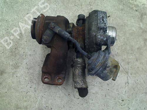 Turbolader/Kompressor Turbolader/Kompressor 34667625 34667625