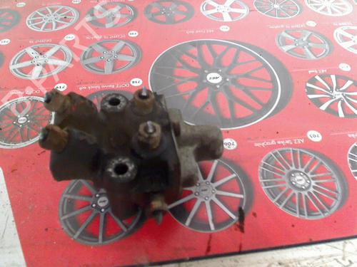 Used Other Other MAZDA 121 II (DB) 1.3 16V (DB3PA) (53 hp) 34660819 34660819