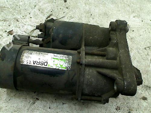 Used Starter Starter RENAULT ESPACE III (JE0_) 2.0 (JE0A) (114 hp) 34653666 34653666