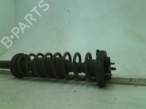 Used Left rear shock absorber Left rear shock absorber RENAULT TWINGO I (C06_) 1.2 (C066, C068) (58 hp) 34651851 34651851