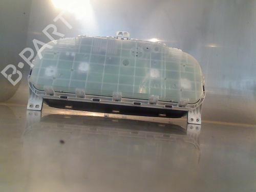Instrument cluster MAZDA 6 Hatchback (GG) 2.0 DI (GG14) | BP34684320C47 - Image 2
