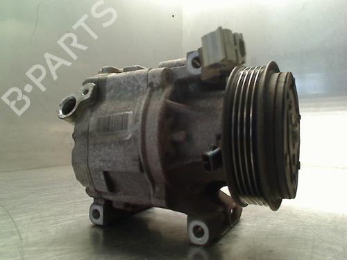 Used AC compressor AC compressor FIAT PUNTO (188_) 1.2 16V 80 (188.233, .235, .253, .255, .333, .353, .639,... (80 hp) 34688054 34688054