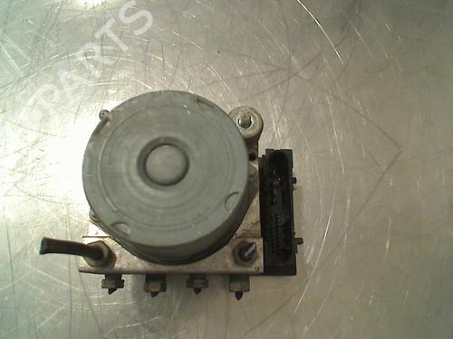 Used ABS pump ABS pump CITROËN C4 I (LC_) 1.6 16V (109 hp) 34677254 34677254