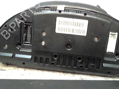Used Instrument cluster Instrument cluster 34653293 34653293