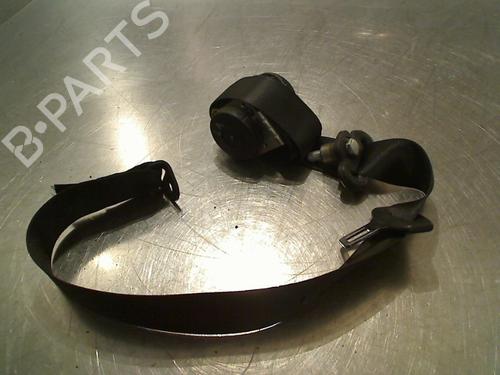 Used Rear left seatbelt Rear left seatbelt MITSUBISHI COLT VI (Z3_A, Z2_A) 1.3 (Z21A) (95 hp) 34679827 34679827
