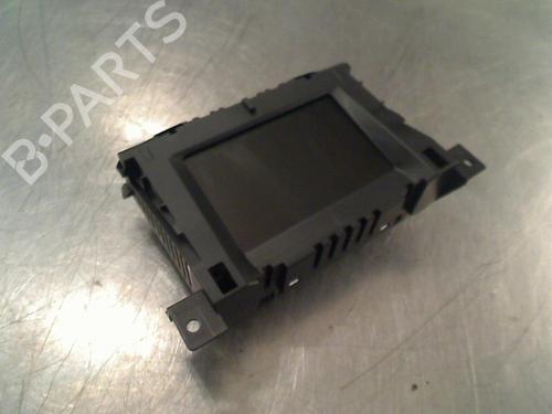 display-monitor-opel-astra-h-estate-a04-2004-2005-2006-2007-2008-2009-2010-2011-2012-2013-2014-34682429 main image