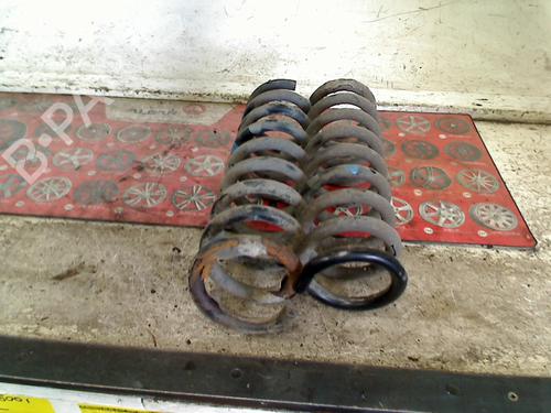 Used Shock absorber spring Shock absorber spring MERCEDES-BENZ C-CLASS T-Model (S202) C 200 T CDI (202.194) (102 hp) 34661827 34661827