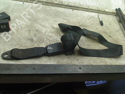 Used Rear center seatbelt Rear center seatbelt FIAT SEICENTO / 600 (187_) 1.1 (187AXB, 187AXB1A, 187AXC1A02) (54 hp) 34655608 34655608