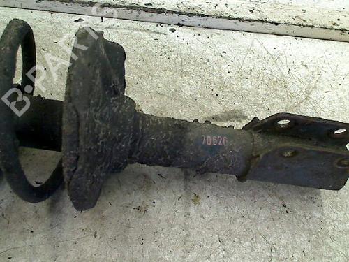 Used Right front shock absorber Right front shock absorber SUZUKI SWIFT II Hatchback (EA, MA) 1.3 (SF413, AB35) (68 hp) 34654069 34654069