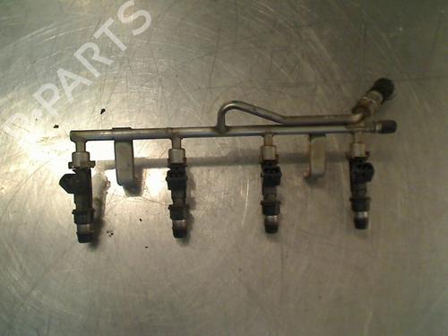 Used Injection rail Injection rail 34683411 34683411