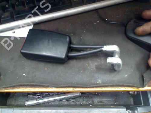 seat-buckle-vw-passat-b55-variant-3b6-2000-2001-2002-2003-2004-2005-34656440 main image