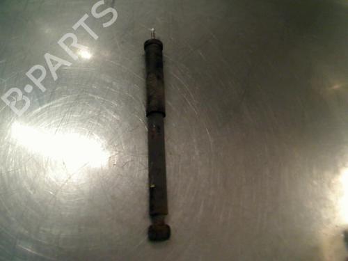 Used Left front shock absorber Left front shock absorber MERCEDES-BENZ CLK Convertible (A208) CLK 200 (208.435) (136 hp) 34682637 34682637