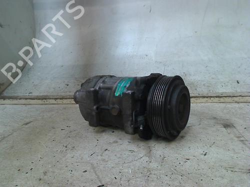 Used AC compressor AC compressor RENAULT ESPACE III (JE0_) 2.0 16V (JE0N, JE0L, JE02) (140 hp) 34659877 34659877