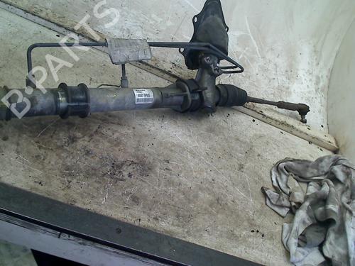 Used Steering rack Steering rack NISSAN PRIMERA Traveller (WP11) 2.0 16V (140 hp) 34656666 34656666