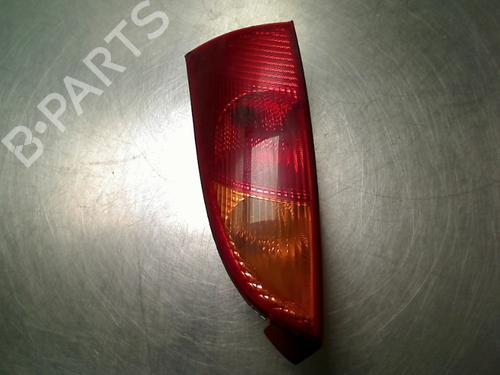 Used Left taillight Left taillight FORD FOCUS I (DAW, DBW) 1.6 16V (100 hp) 34688625 34688625